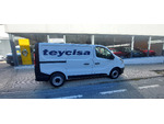 Renault Trafic 2.0 120cv miniatura 2